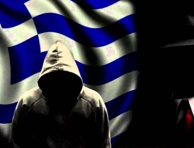 Κυβερνοπόλεμος μεταξύ Ελλήνων και Τούρκων χάκερ με φόντο τις «θερμές» ελληνοτουρκικές σχέσεις (φώτο)
